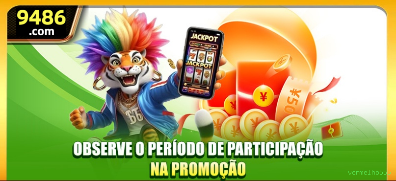 Download app vermelho555 Android iOS
