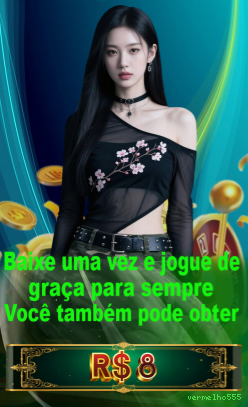 Slots no app vermelho555 mobile