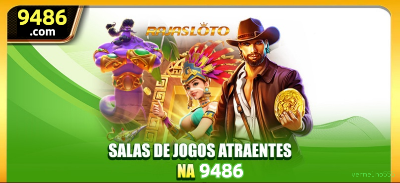Conta vermelho555 sincronizada site e app