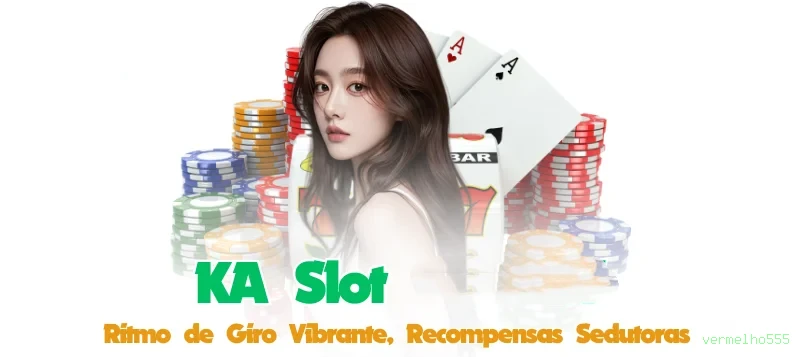 App vermelho555 slots mobile