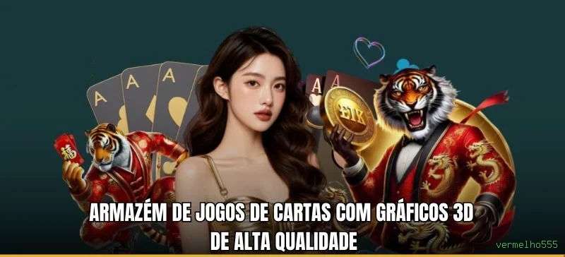 Slots com prêmios vermelho555
