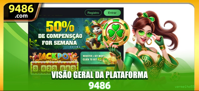 Slots com prêmios vermelho555